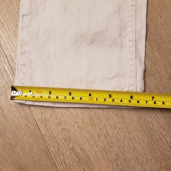 Banana Republic Linen Blend Pants - Picture 10 of 10